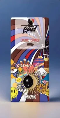 Cosmic Crunch