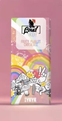 Fruity Pebbles Chocolate