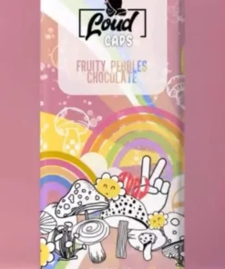 Fruity Pebbles Chocolate