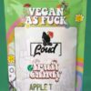 Loud Caps Apple Tart Gummies