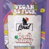 Loud Caps Marionberry Gummies